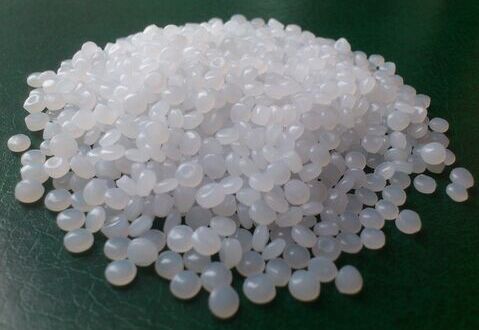 Reprocessed Plastic Granules (HDPE/LDPE)