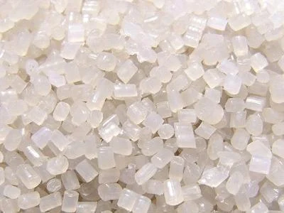 PP Recycled Granules